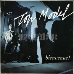 [Pochette de Bienvenue ! (TOP MODEL (2))]