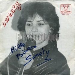 [Pochette de Papa ne veut pas (SWEETY)]