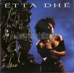 [Pochette de J’ai la mmoire qui flanche (tta DH)]