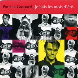 [Pochette de Je hais les mois d’t (Patrick GASPARD)]