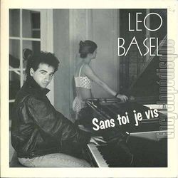 [Pochette de Sans toi je vis (Lo BASEL)]