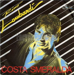 [Pochette de Costa Smeralda (Rino LOMBARDI)]
