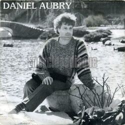 [Pochette de Vivre (Daniel AUBRY)]