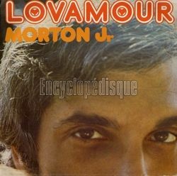 [Pochette de Lovamour (MORTON Jr.)]