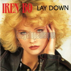 [Pochette de Lay down (Iren BO)]