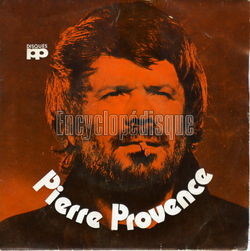 [Pochette de PP (Pierre PROVENCE)]