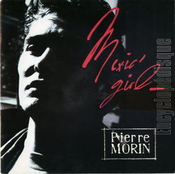 [Pochette de Mexic’ girl (Pierre MORIN)]