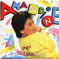 [Pochette de Pipi caca (AMANDINE)]