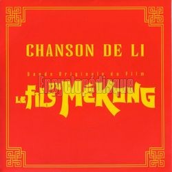 [Pochette de Le Fils du Mkong (B.O.F.  Films )]