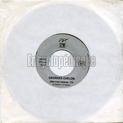 [Pochette de 2000 c’est demain (Georges CHELON)]