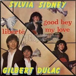 [Pochette de Libert / Good bey my love (COMPILATION)]