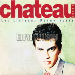 [Pochette de Les liaisons dangereuses (Frdric CHATEAU)]