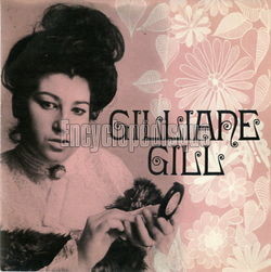 [Pochette de Chatte douce (Gilliane GILL)]