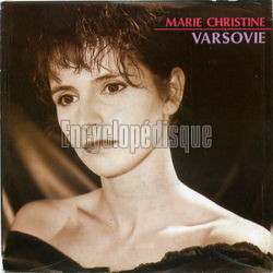 [Pochette de Varsovie (MARIE-CHRISTINE (3))]