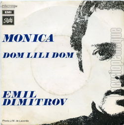 [Pochette de Monica (Emil DIMITROV)]