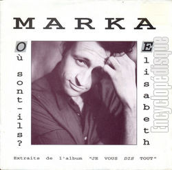 [Pochette de lisabeth (MARKA)]
