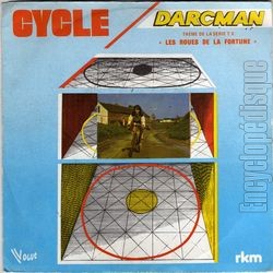 [Pochette de Les roues de la fortune (T.V. (Tlvision))]