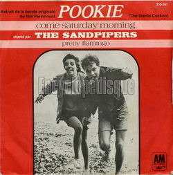 [Pochette de Pookie (B.O.F.  Films )]