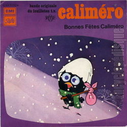 [Pochette de Bonnes ftes Calimro (T.V. (Tlvision))]