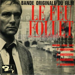 [Pochette de Le feu follet (B.O.F.  Films )]
