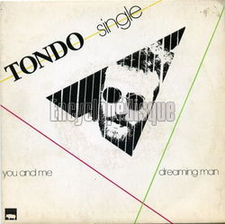 [Pochette de Single (TONDO)]