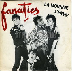 [Pochette de La monnaie (FANATICS)]