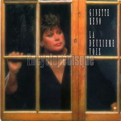 [Pochette de La deuxime voix (Ginette RENO)]