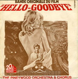 [Pochette de Hello-goodbye (B.O.F.  Films )]