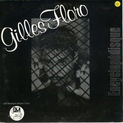 [Pochette de G (Gilles FLORO)]