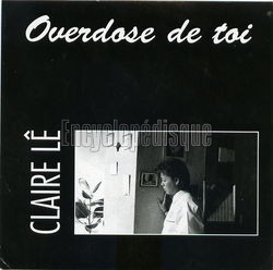 [Pochette de Overdose de toi (Claire L)]