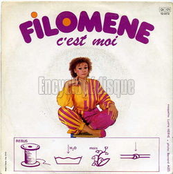 [Pochette de Tata confiture (FILOMNE) - verso]