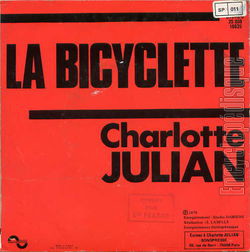 [Pochette de Zoubida (Charlotte JULIAN) - verso]