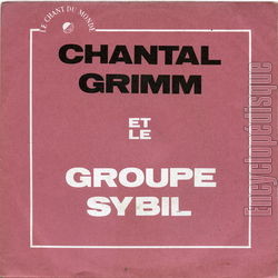 [Pochette de Le piano cass (Chantal GRIMM)]