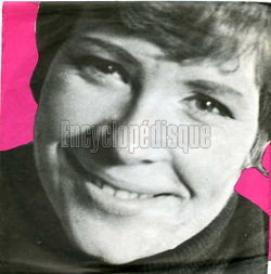 [Pochette de Christine Mondeyl (Christine MONDEYL)]