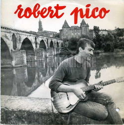 [Pochette de Robert Pico (Robert PICO)]