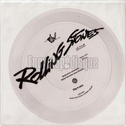 [Pochette de Les ROLLING STONES (le film) (B.O.F.  Films )]