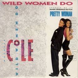 [Pochette de Pretty woman (B.O.F.  Films )]