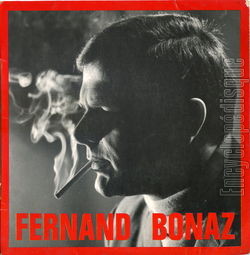 [Pochette de  Londres (Fernand BONAZ)]