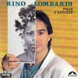 [Pochette de Fille d’Afrique (Rino LOMBARDI)]