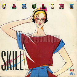 [Pochette de Caroline (SKILL)]