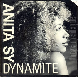 [Pochette de Dynamite (Anita SY)]