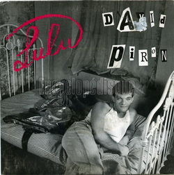 [Pochette de Lulu (David PIRON)]