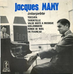 [Pochette de Toccata (Jacques MAMY)]