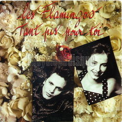 [Pochette de Tant pis pour toi (Les FLAMINGOS)]