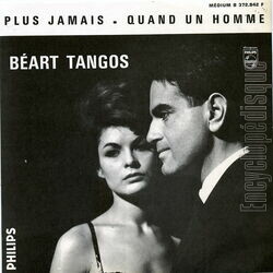 [Pochette de Bart tangos (Guy BART)]