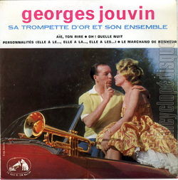 [Pochette de Ae ton rire (Georges JOUVIN)]