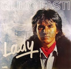 [Pochette de Lady (Giulio FASTI)]