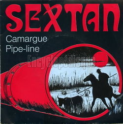 [Pochette de Camargue (SEXTAN)]