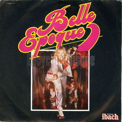 [Pochette de Jump down (BELLE POQUE)]