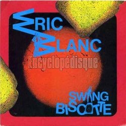 [Pochette de Swing biscotte (ric BLANC)]